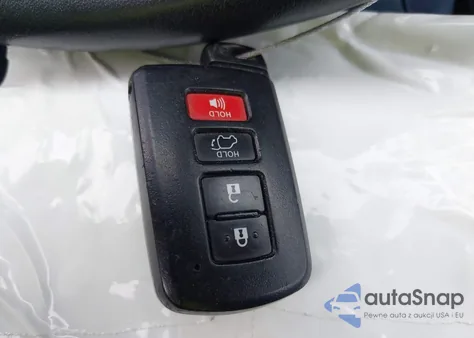 2017 Toyota Rav4 Limited from USA, damaged, VIN 2T3DFREV0HW646056